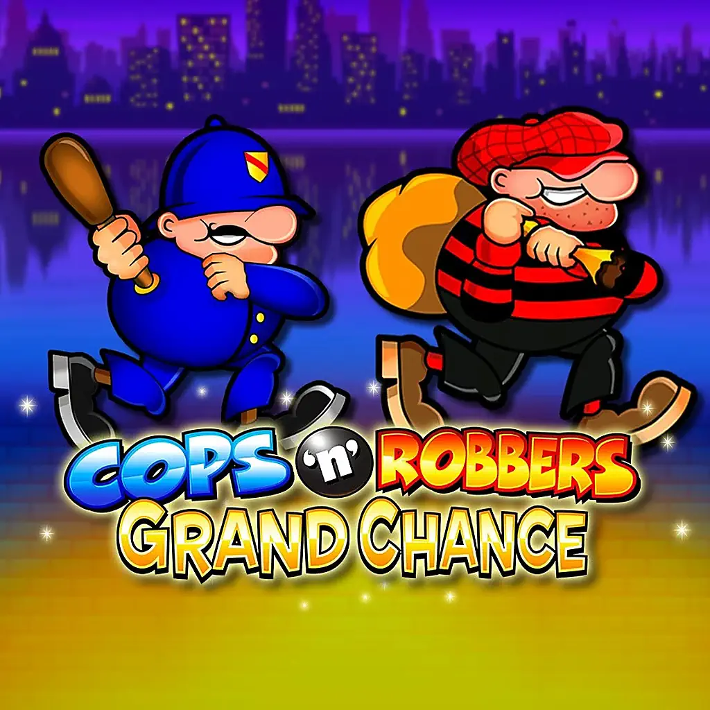 Промокоды Cops N Robbers Grand Chance - лучшие коды и советы по их использованию
